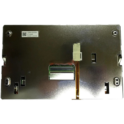قیمت خوب LQ080Y5DZ30A صفحه نمایش لمسی LCD 8.0 اینچ 800*480 آنلاین