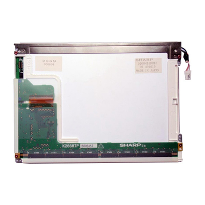 قیمت خوب LQ084S1DH10 صفحه نمایش LCD اصلی 8.4 اینچ 800*600 آنلاین
