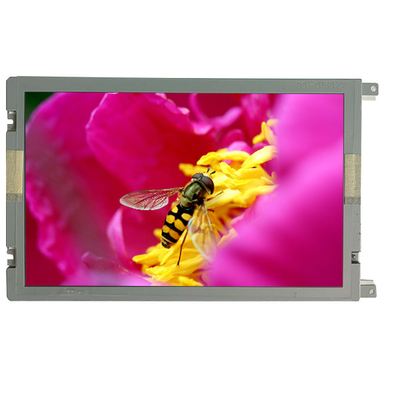 قیمت خوب LQ085Y3DG03A 8.5 اینچ 800*480 صفحه نمایش LCD آنلاین