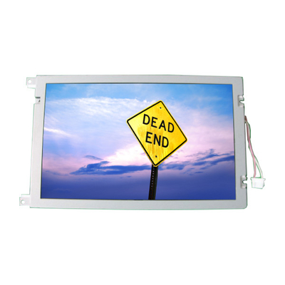 قیمت خوب LQ085Y3DG12 8.5 اینچ 800*480 صفحه نمایش LCD آنلاین