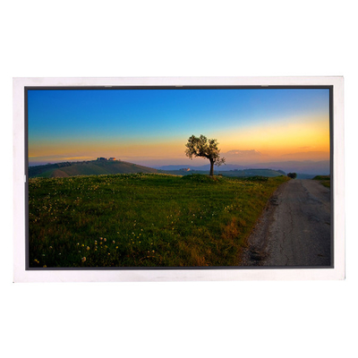 قیمت خوب LQ110Y3DG01 11.0 اینچ 800 * 480 صفحه نمایش LCD صفحه نمایش آنلاین