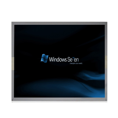 قیمت خوب اندازه 15.0 اینچ M150XN07 V9 3.3V نوع صفحه نمایش LCD TFT آنلاین