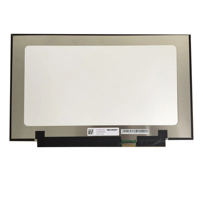 قیمت خوب LQ140T1JH01 14.0 اینچ 2560*1440 صفحه نمایش LCD آنلاین