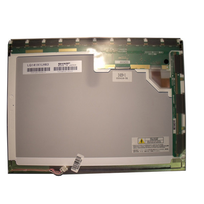 قیمت خوب صفحه LCD LQ141X1LH63 1024*768 برای صفحه LCD لپ تاپ آنلاین