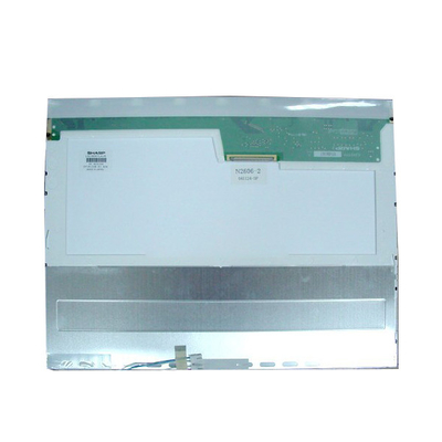 قیمت خوب LQ150X1LAJ5 صفحه LCD 15.0 اینچ 1024 * 768 صفحه نمایش LCD ماژول TFT آنلاین