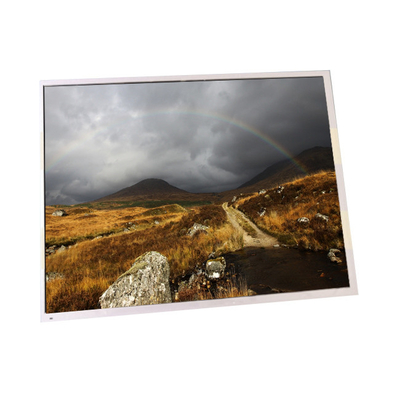 قیمت خوب فروش گرم G150XTN03.7 TFT LCD نمایشگر کاربرد صنعتی آنلاین