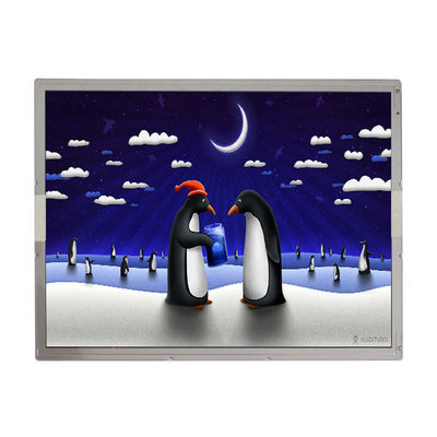 قیمت خوب LQ150X1LGN7 1024*768 برای صفحه LCD SHARP 15.0 اینچی آنلاین