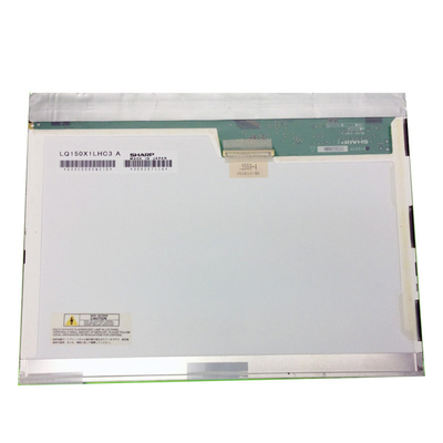 قیمت خوب LQ150X1LHC3A 1024*768 برای صفحه LCD 15.0 اینچی SHARP آنلاین