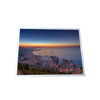 قیمت خوب RGB 1024*768 G150XG01 V3 صفحه نمایش LCD صنعتی 15.0 اینچی آنلاین
