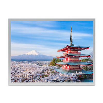 قیمت خوب LQ150X1LW92 پانل LCD 15.0 اینچی 1024*768 صفحه نمایش LCD آنلاین