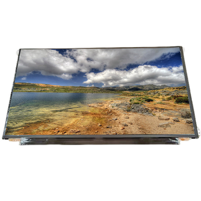 قیمت خوب LQ156D1JW02 اصل در سهام 15.6 اینچ صفحه نمایش LCD آنلاین
