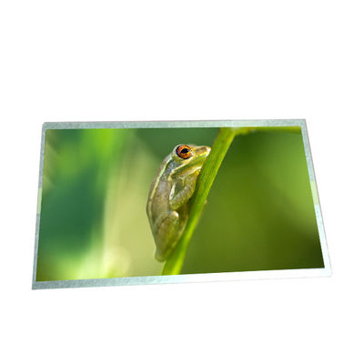 قیمت خوب اندازه 10.1 اینچ G101STN01.0 صفحه نمایش LCD طراحی شده برای صنعتی آنلاین