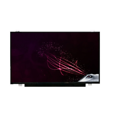 قیمت خوب LQ173D1JW33 لپ تاپ صفحه نمایش LCD 17.3 اینچ برای گیگابایت X7 آنلاین