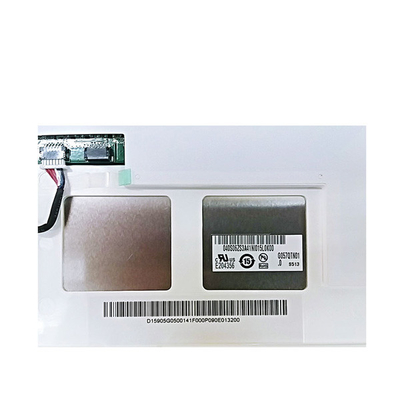 قیمت خوب عرضه G057QTN01.0 5.7 اینچ 33 پین صفحه نمایش ال سی دی آنلاین