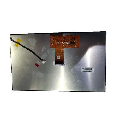 قیمت خوب فروش داغ 10.1 اینچ C101EAN05.0 رزولوشن 1280*720 صفحه LCD آنلاین