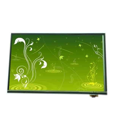 قیمت خوب کیفیت بالا و روشنایی 8.0 اینچ C080VAN02.1 50 پین صفحه LCD آنلاین