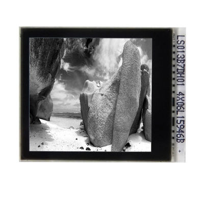قیمت خوب LS013B7DH01 1.26 اینچ 144*168 صفحه نمایش LCD آنلاین
