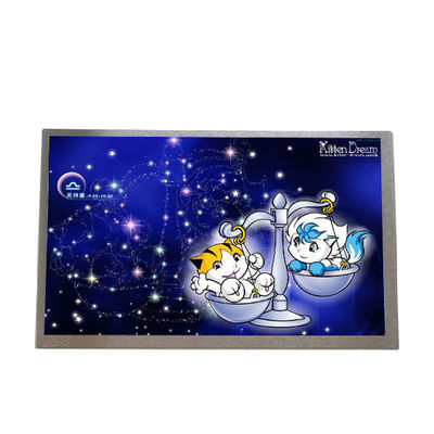 قیمت خوب اندازه 7.0 اینچ اصلی در سهام C070VW04 V1 صفحه نمایش ال سی دی آنلاین