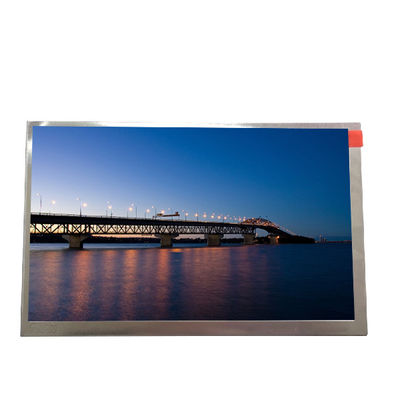 قیمت خوب صفحه نمایش LCD جدید C070VW04 V0 با روشنایی بالا 800*480 آنلاین