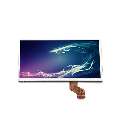 قیمت خوب اندازه 7.0 اینچ C070FW03 V8 صفحه نمایش LCD برای AUO آنلاین