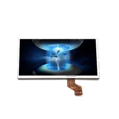 قیمت خوب C070FW03 V4 اصلی 7.0 اینچ 480 * 234 صفحه نمایش LCD آنلاین