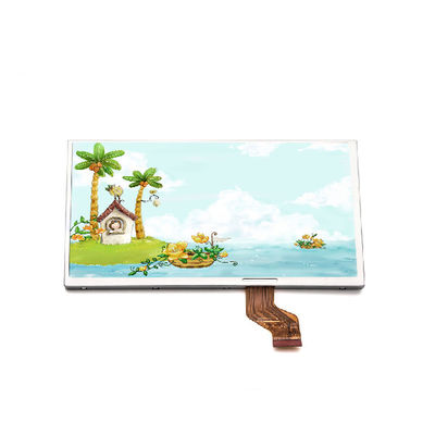 قیمت خوب اصل در سهام C070FW03 V2 7.0 اینچ صفحه نمایش LCD TFT آنلاین