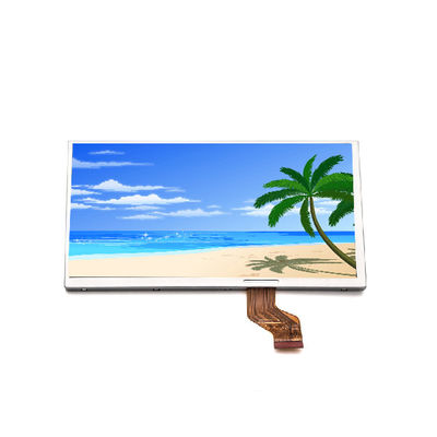 قیمت خوب 7.0 اینچ C070FW03 V1 TFT مخصوص آنالوگ RGB 30 پین صفحه LCD آنلاین