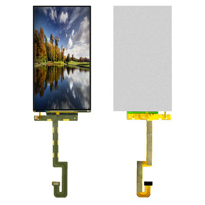 قیمت خوب LS059T1SX03 گرم 5.9 اینچ tft LCD 1080*1920 صفحه نمایش LCD آنلاین