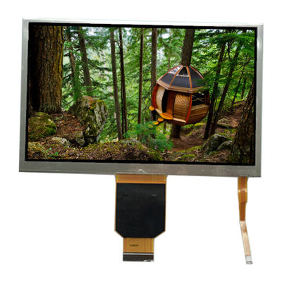قیمت خوب LMS700KF06 اصلی در سهام 7.0 اینچ 800*480 صفحه نمایش LCD آنلاین