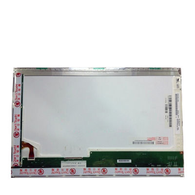قیمت خوب B154EW04 V7 وضوح 1280*800 98PPI صفحه نمایش LCD 30 پین آنلاین