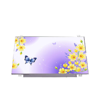 قیمت خوب B140XW02 V2 14.0 اینچ 1366*768 TFT-LCD SCREEN صفحه نمایش LCD آنلاین