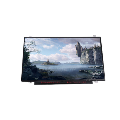 قیمت خوب B140XTN03.6 HW1A 14.0 اینچ 1366*768 برای صفحه نمایش TFT-LCD لپ تاپ آنلاین