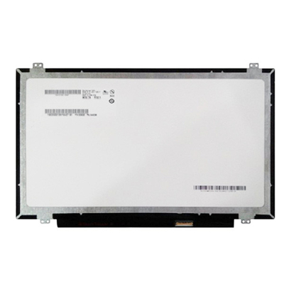 قیمت خوب B140XTN03.3 HW4A 14.0 اینچ 1366*768 برای صفحه نمایش TFT-LCD لپ تاپ آنلاین