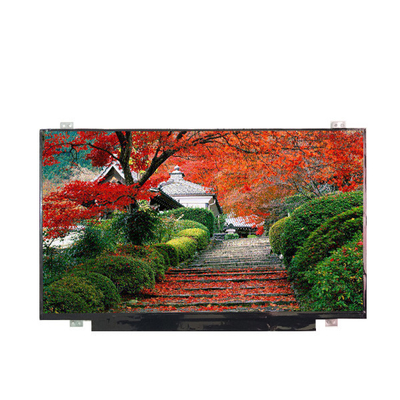 قیمت خوب B140XTN03.2 14.0 اینچ 1366*768 برای صفحه نمایش TFT-LCD لپ تاپ آنلاین