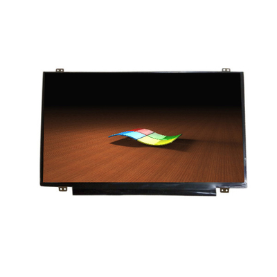 قیمت خوب B140XTN02.E 14.0 اینچ 1366*768 برای صفحه نمایش TFT-LCD لپ تاپ آنلاین