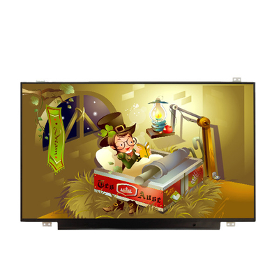 قیمت خوب B140XTN02.8 14.0 اینچ 1366*768 صفحه نمایش TFT-LCD برای لپ تاپ آنلاین