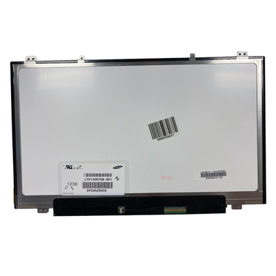 قیمت خوب LTN140KT08-801 14.0 اینچ 1600*900 صفحه نمایش LCD لپ تاپ اصلی آنلاین