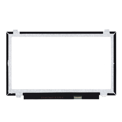 قیمت خوب B140HTN01.F 14.0 اینچ 1920*1080 صفحه نمایش LCD آنلاین