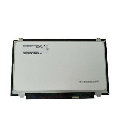 قیمت خوب B140HTN01.E 14.0 اینچ 1920*1080 TFT-LCD SCREEN صفحه نمایش LCD آنلاین