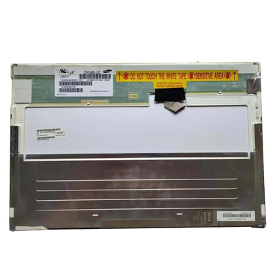 قیمت خوب LTN154X5-L02 15.4 اینچ 1280*800 صفحه نمایش LCD لپ تاپ آنلاین