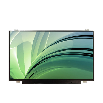 قیمت خوب B140HTN01.D 14.0 اینچ 1920*1080 TFT-LCD SCREEN صفحه نمایش LCD آنلاین