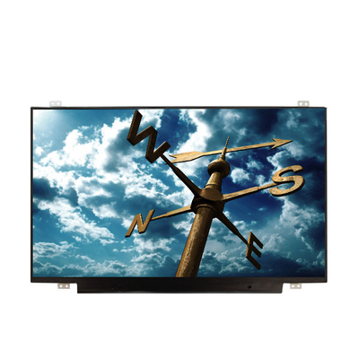 قیمت خوب B140HTN01.C 14.0 اینچ 1920*1080 TFT-LCD SCREEN صفحه نمایش LCD آنلاین