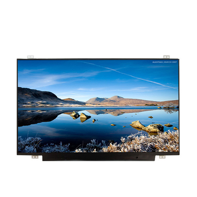قیمت خوب B140HTN01.8 14.0 اینچ 1920*1080 TFT-LCD SCREEN صفحه نمایش LCD آنلاین
