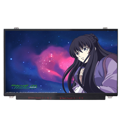 قیمت خوب B140HAN03.4 14.0 اینچ 1920*1080 LCD SCREEN DISPLAY برای لپ تاپ آنلاین