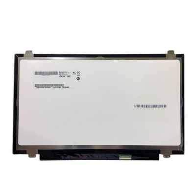 قیمت خوب B140HAN01.7 14.0 اینچ 1920*1080 صفحه نمایش LCD برای AUO آنلاین