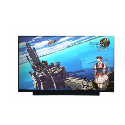قیمت خوب B140HAN01.0 HW1A 14.0 اینچ 1920*1080 صفحه نمایش LCD برای لپ تاپ آنلاین