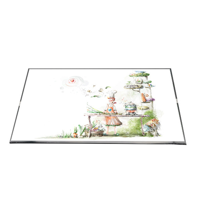 قیمت خوب B133XTN03.1 13.3 INCH 1366*768 صفحه نمایش صفحه نمایش LCD آنلاین