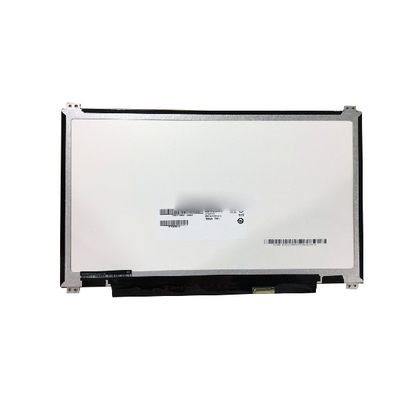 قیمت خوب B133XTN01.6 HW2A 1366*768 صفحه LCD 13.3 اینچی آنلاین