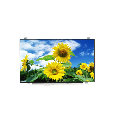 قیمت خوب B133HTN01.4 13.3 اینچ 1920*1080 ماژول صفحه LCD آنلاین