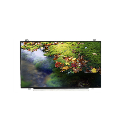 قیمت خوب B133HTN01.2 13.3 اینچ 1920*1080 ماژول صفحه LCD آنلاین